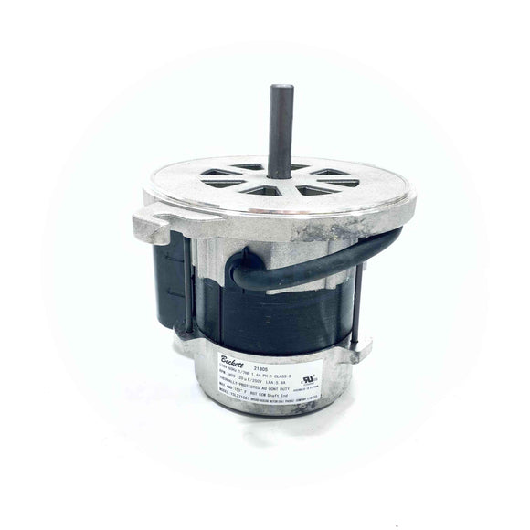 21805U Beckett Kit Electric Motor, 1/7HP 3450RPM