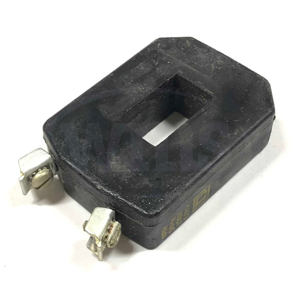 2183-S44-Q30B Square D Coil, 110V.