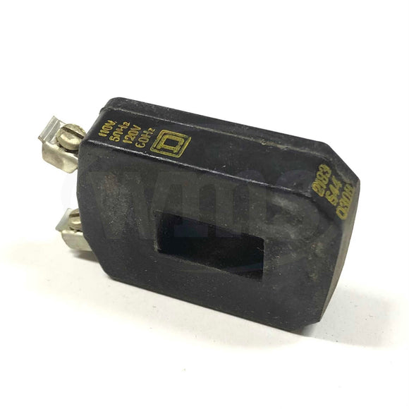 2183-S44-Q30B Square D Coil, 110V.