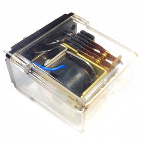 219ABAP Struthers-Dunn Relay, 115V Dunco