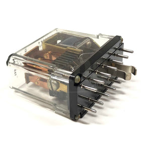 219XDXP Struthers-Dunn General-Purpose Power Relay - 0