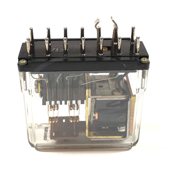 219XDXP Struthers-Dunn General-Purpose Power Relay