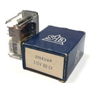 219XDXP Struthers-Dunn General-Purpose Power Relay-5