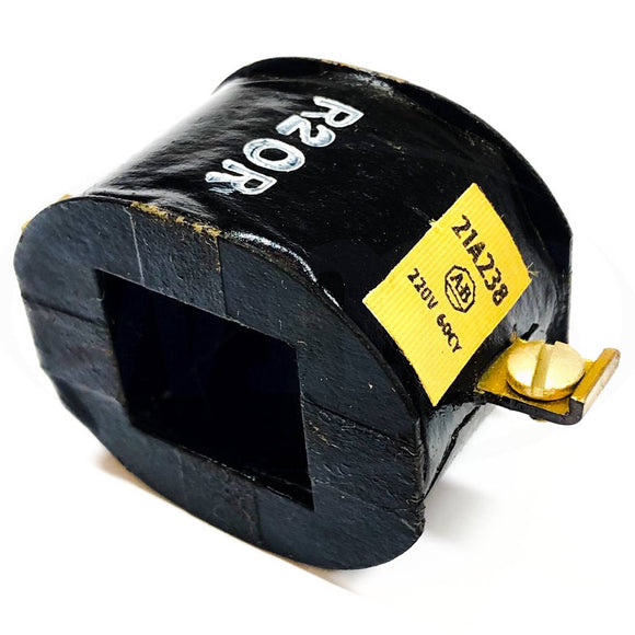 21A238 Allen-Bradley Magnetic Coil, 220 V - 60 Hz