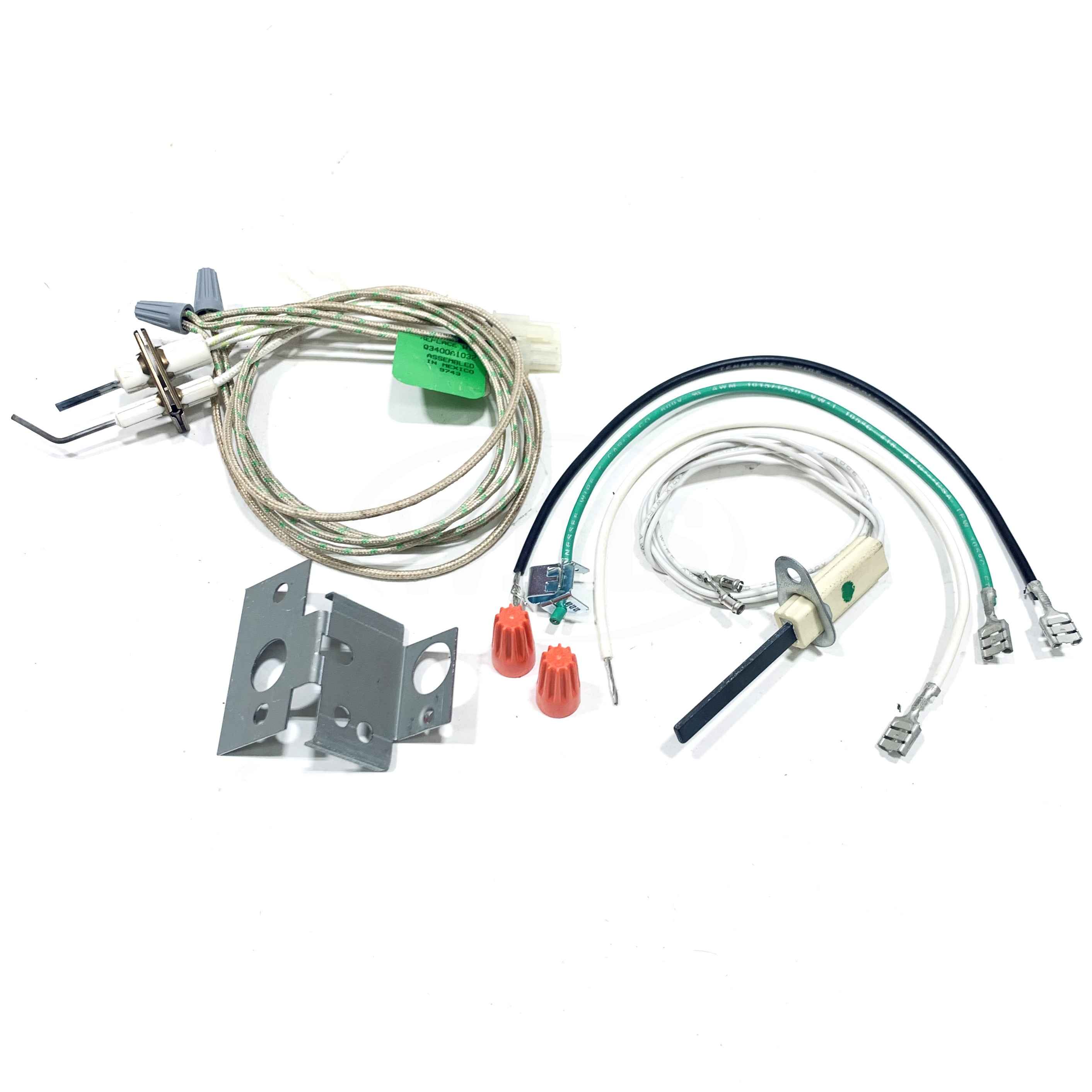 21D64-001 White Rodgers Silicon Nitride Upgrade Kit