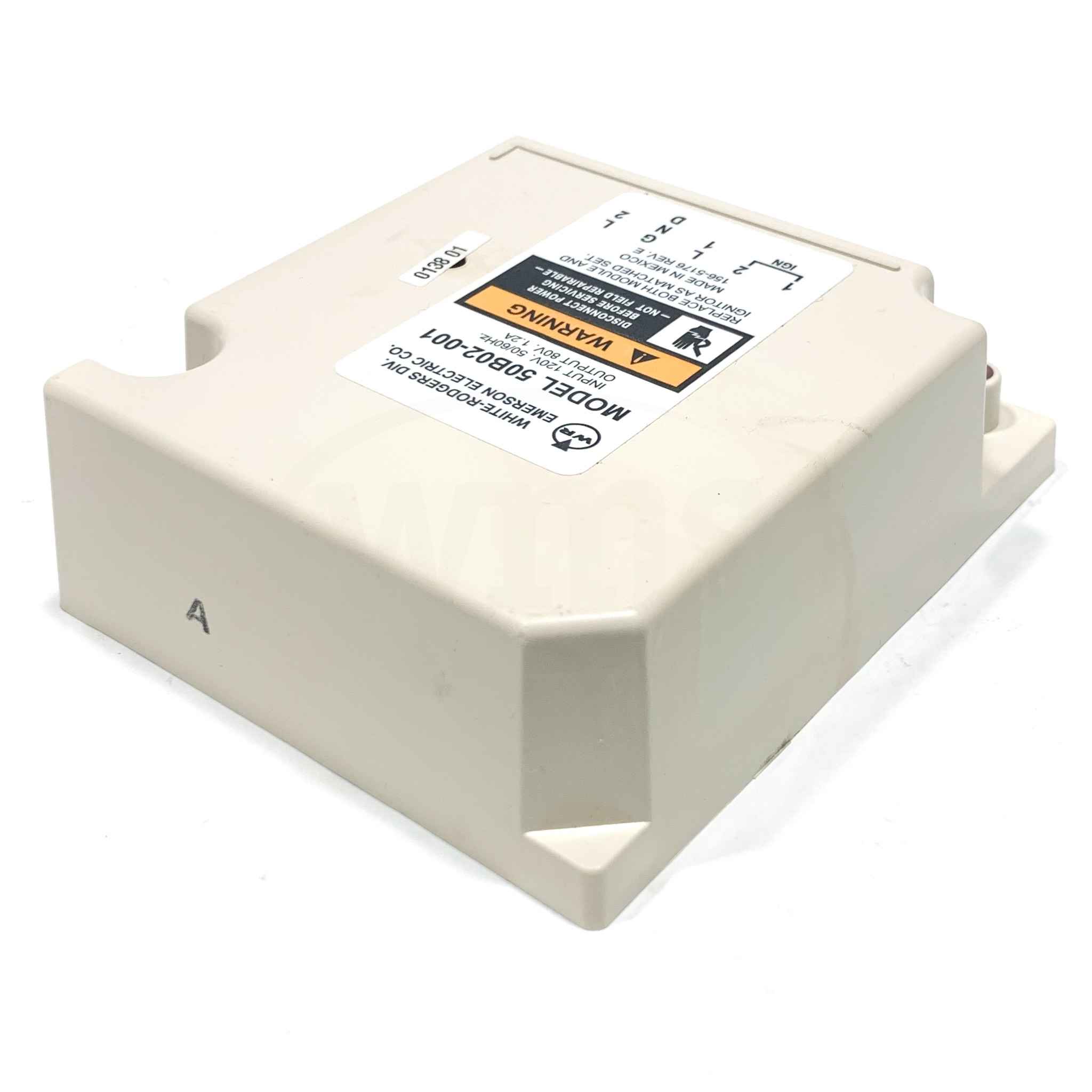 21D64-001 White Rodgers Silicon Nitride Upgrade Kit