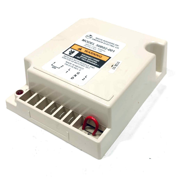 21D64-001 White Rodgers Silicon Nitride Upgrade Kit