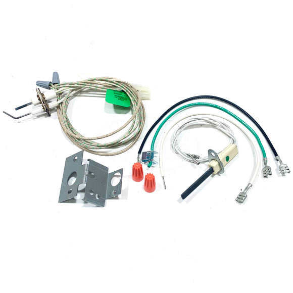 21D64-001 White Rodgers Silicon Nitride Upgrade Kit