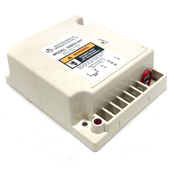 21D64-001 White Rodgers Silicon Nitride Upgrade Kit