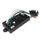 22-09-0022 Milwaukee Printed Circuit Board Assembly/Battery Connector Block-2