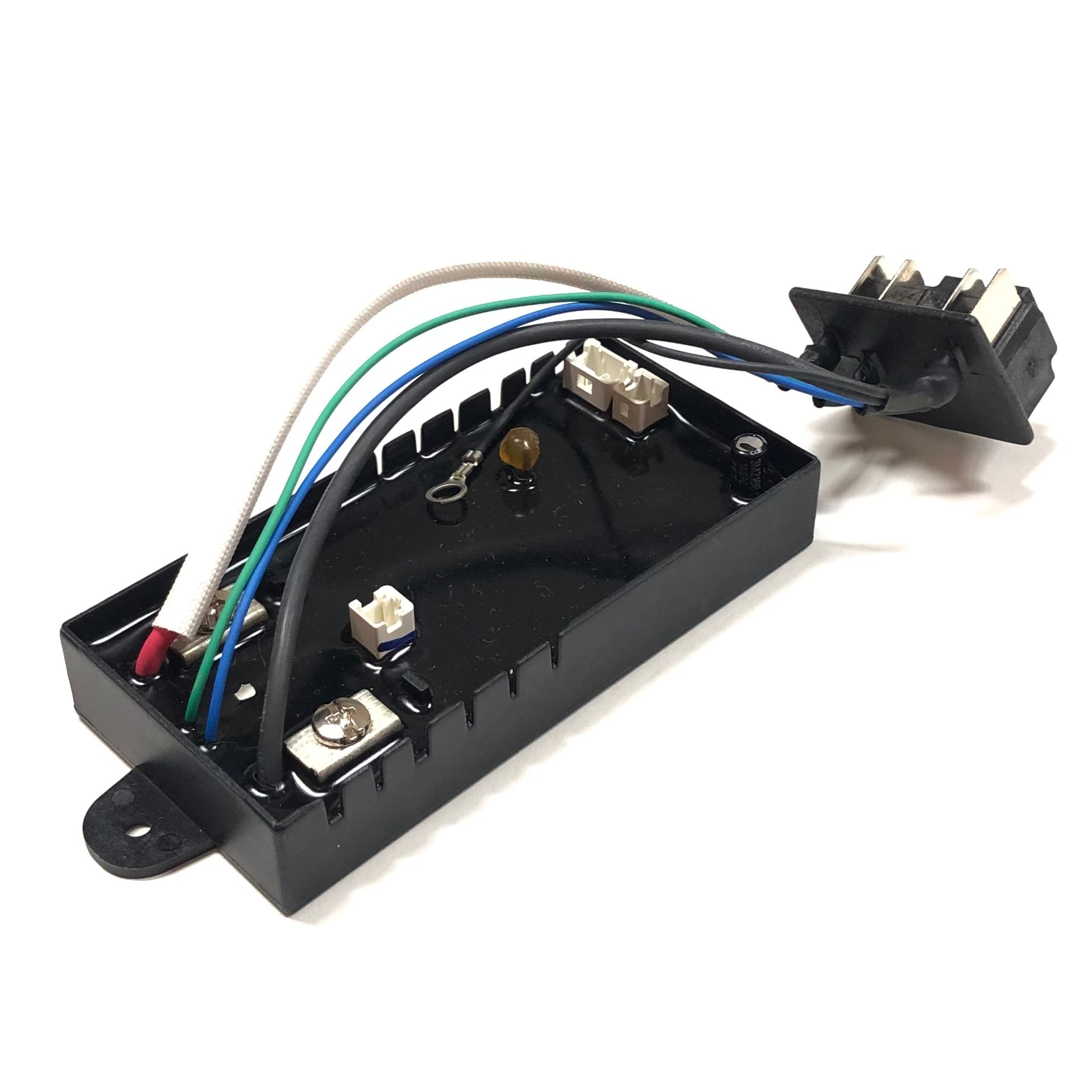 22-09-0022 Milwaukee Printed Circuit Board Assembly/Battery Connector Block - 0