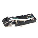 22-09-0022 Milwaukee Printed Circuit Board Assembly/Battery Connector Block-3