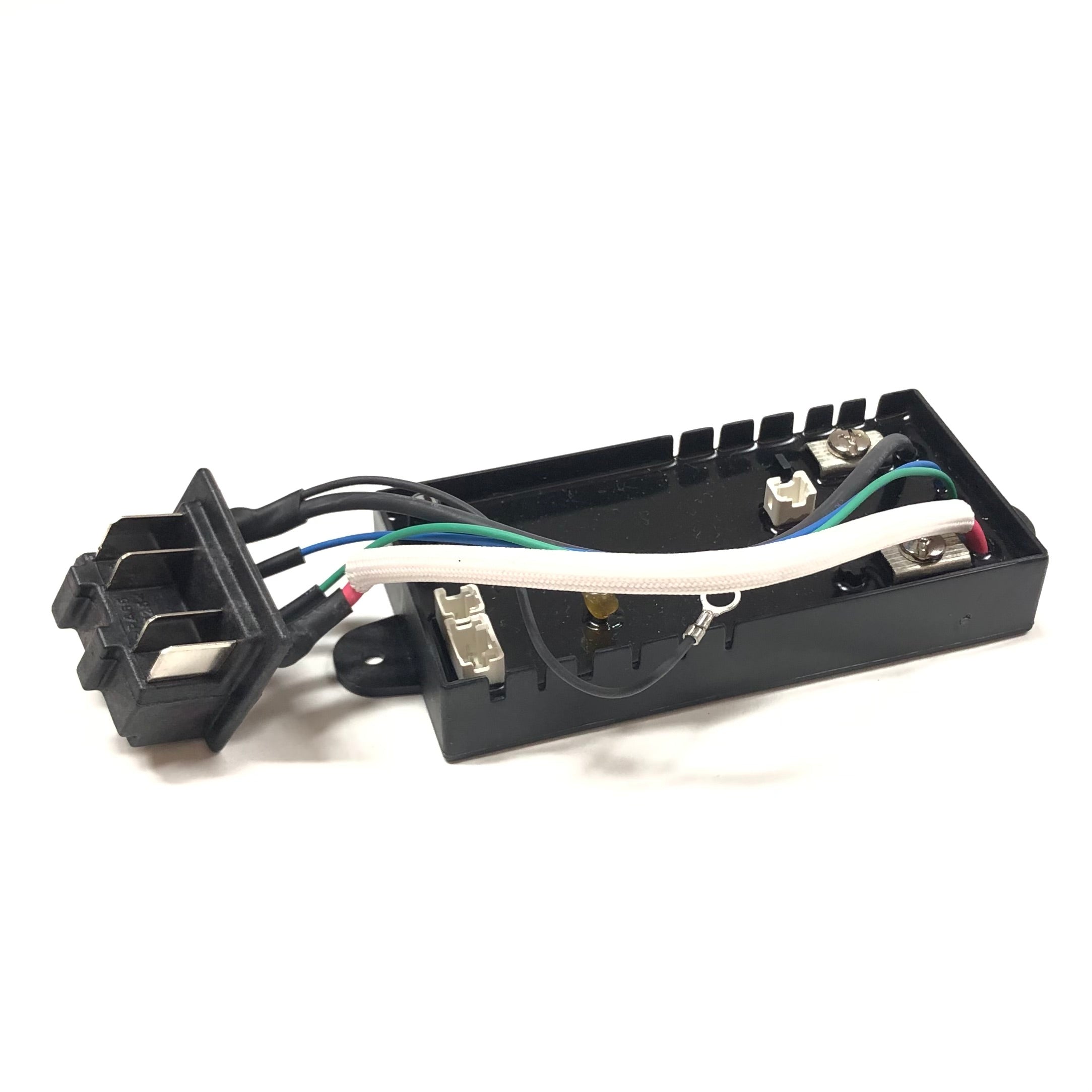 22-09-0022 Milwaukee Printed Circuit Board Assembly/Battery Connector Block