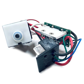 22-09-1351 Milwaukee Electronics Module Assembly with Screws & Spring - 0