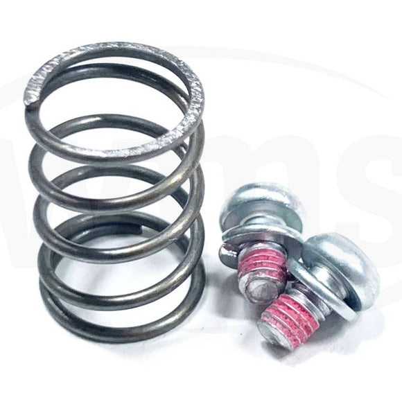 22-09-1351 Milwaukee Electronics Module Assembly with Screws & Spring