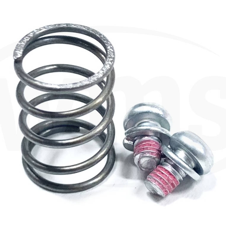 22-09-1351 Milwaukee Electronics Module Assembly with Screw & Spring