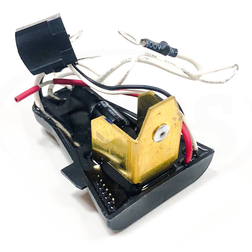 22-09-1851 Milwaukee PCB Assembly