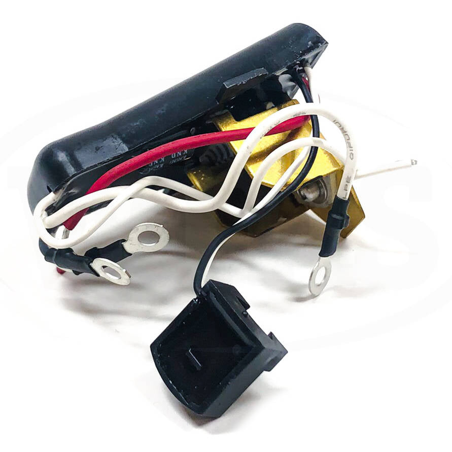22-09-1851 Milwaukee PCB Assembly