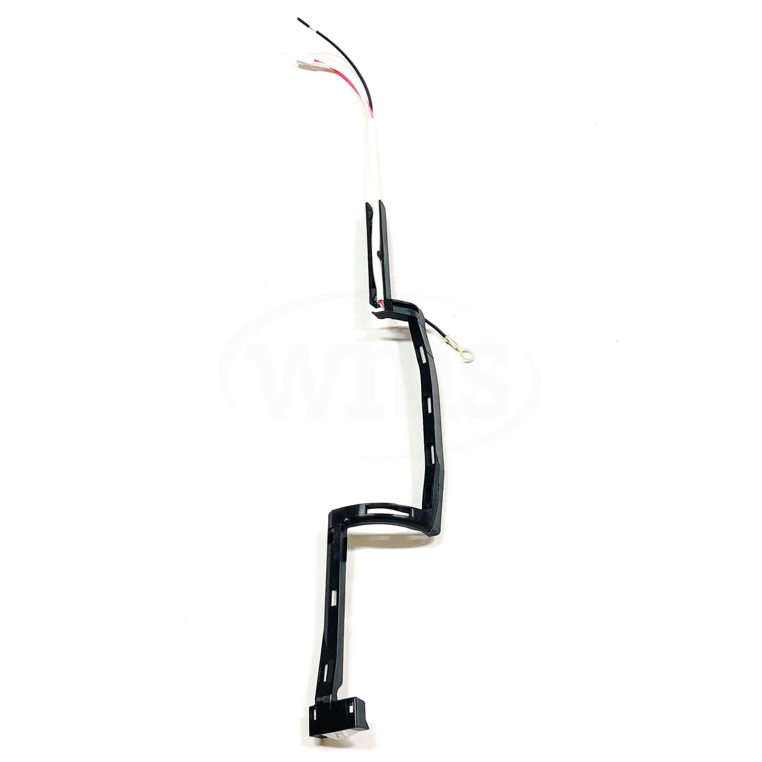 22-09-2722 Milwaukee LED and Tray Assembly - 0