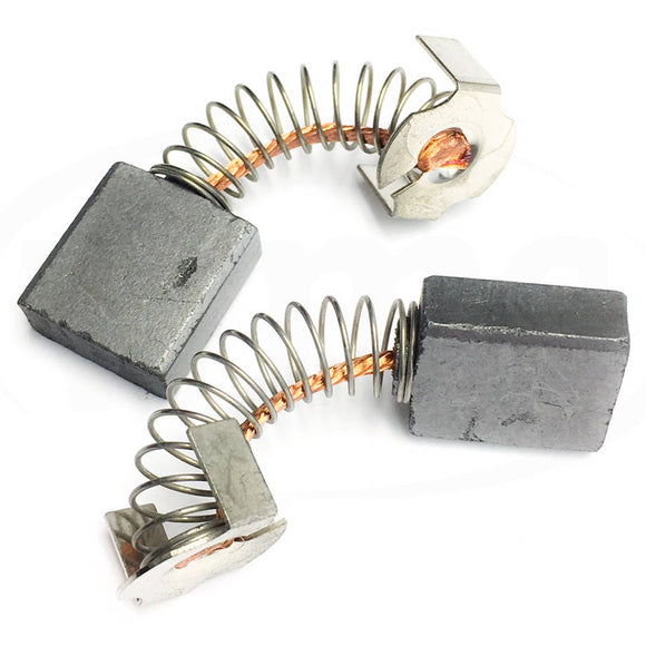 22-16-0010 Milwaukee Carbon Brush Set