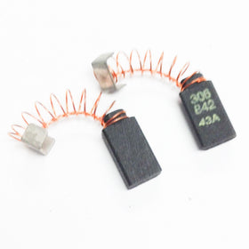 22-16-0020 Milwaukee CarbonBrush Set