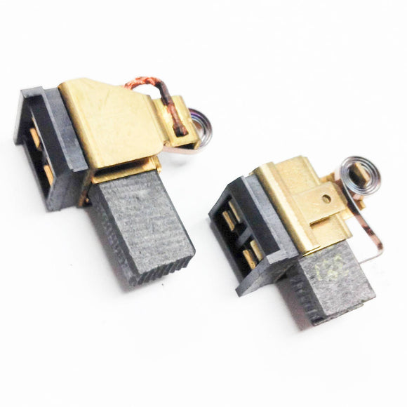 22-16-0065 Milwaukee Carbon Brush Set (2 Per Pkg)