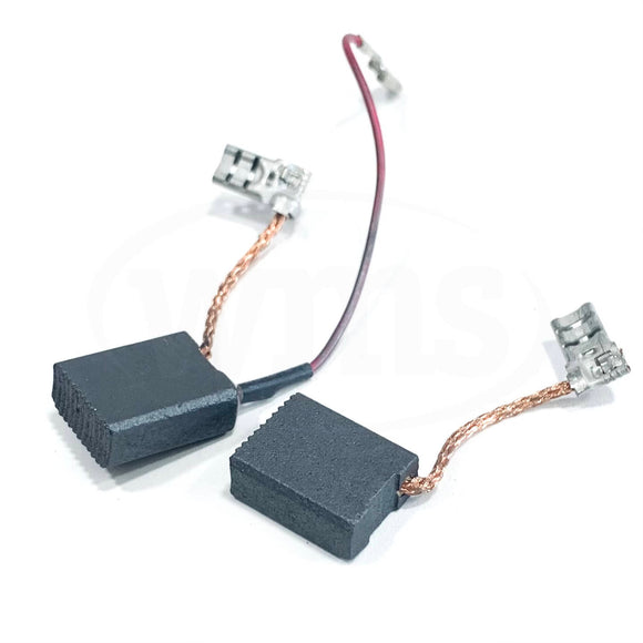 22-18-0011 Milwaukee 120V Carbon Brush Set