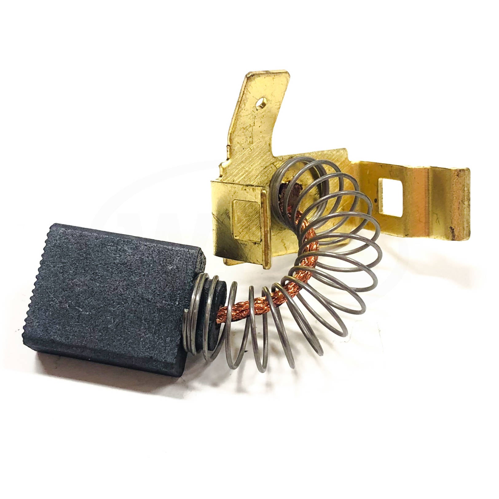 22-18-0035 Milwaukee Carbon Brush Assembly