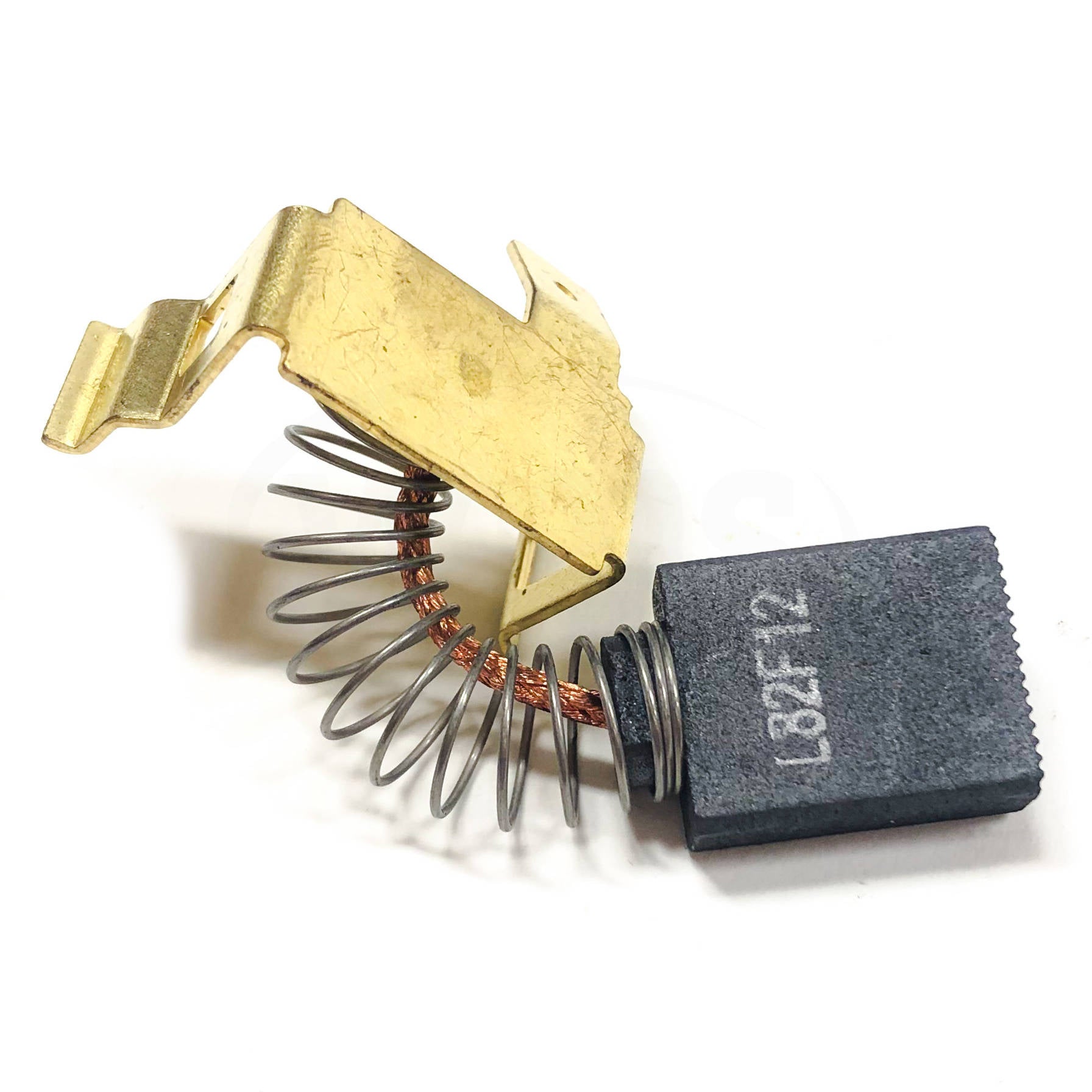 22-18-0035 Milwaukee Carbon Brush Assembly - 0
