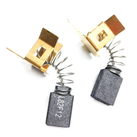 22-18-0040 Milwaukee Carbon Brush/Spring Assembly