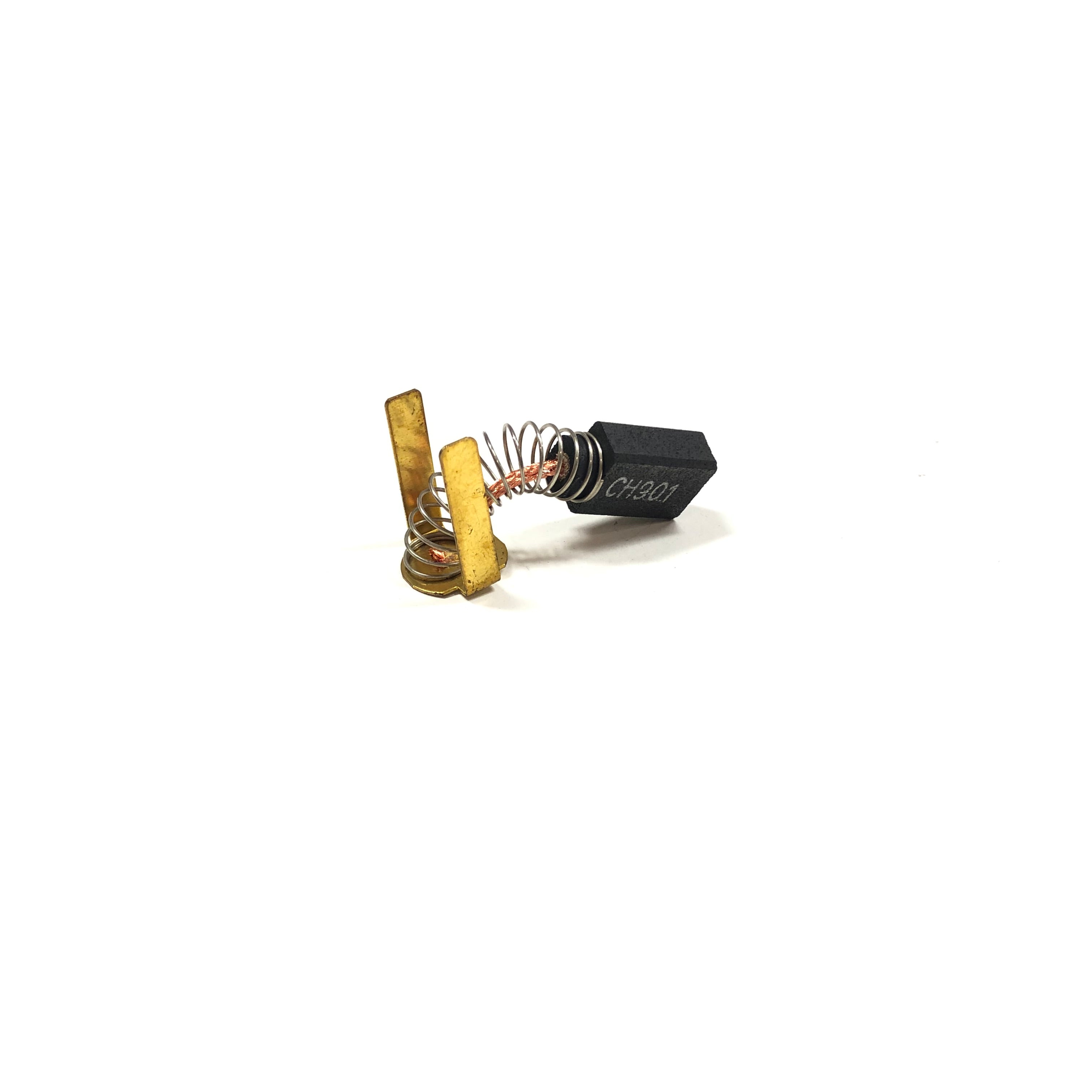 22-18-0680 Milwaukee Carbon Brush Assembly