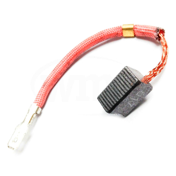 22-18-0997 Milwaukee Carbon Brush Assembly - Red