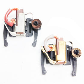 22-18-1165 Milwaukee Carbon Brush Assembly Set