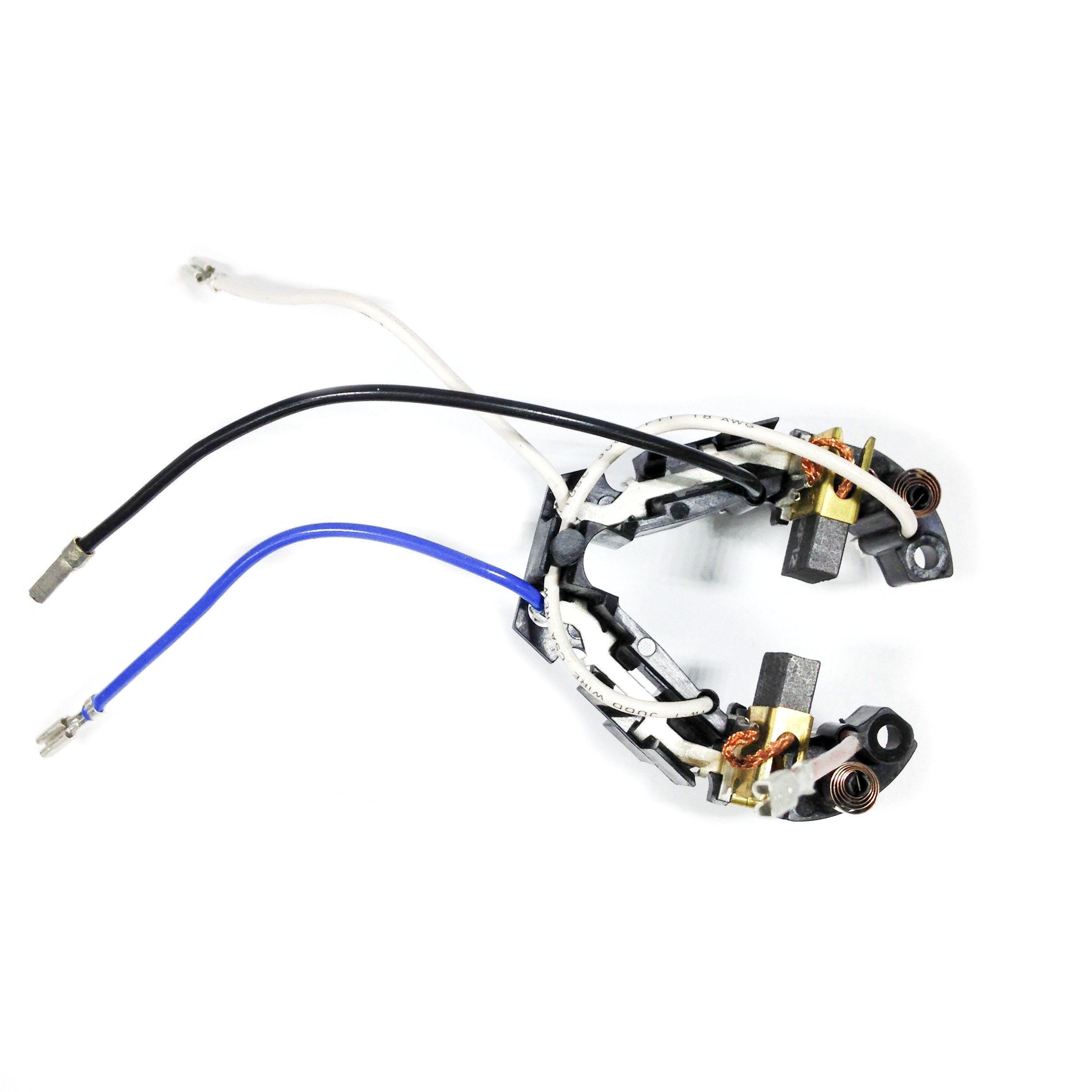 22-18-1210 Milwaukee Carbon Brush Card, 120V