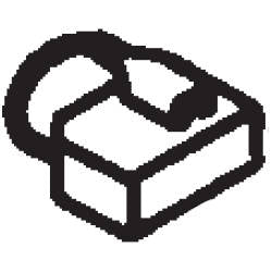 22-18-1310 Milwaukee Carbon Brush Service, 120v