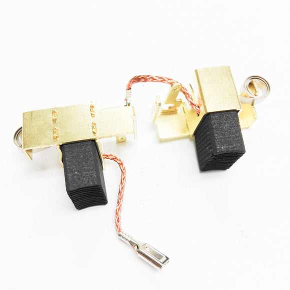 22-18-2250 Milwaukee Carbon Brush Assembly Hp 120v