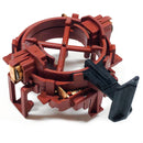 22-18-5262 Milwaukee Carbon Brush Assembly-3