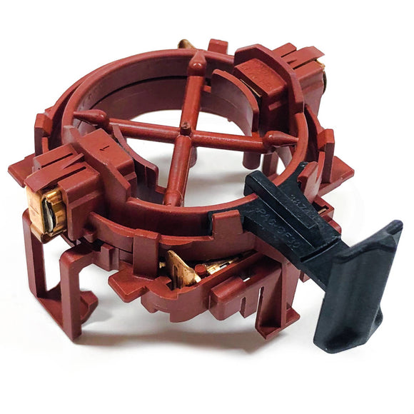 22-18-5262 Milwaukee Carbon Brush Assembly