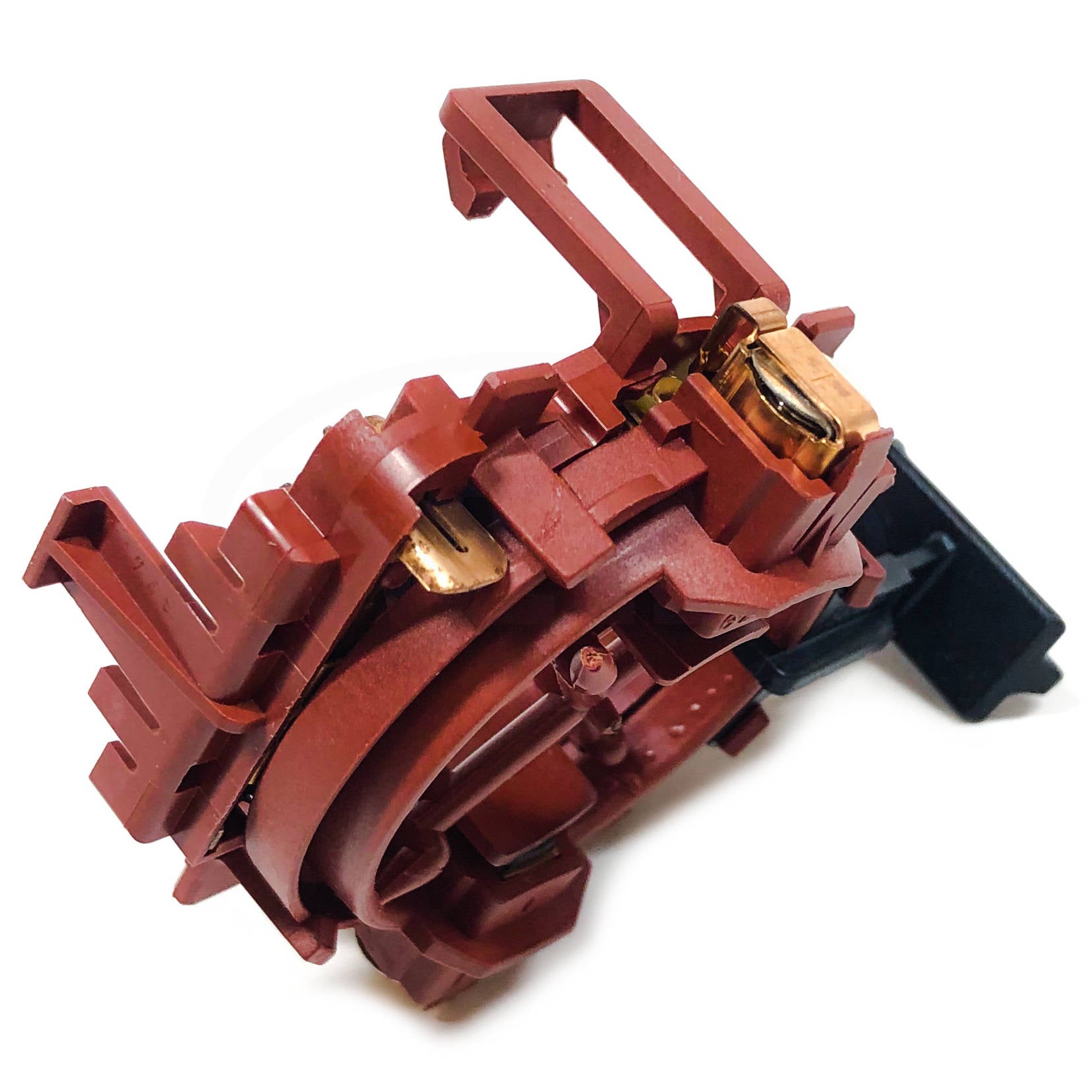22-18-5262 Milwaukee Carbon Brush Assembly - 0