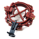 22-18-5262 Milwaukee Carbon Brush Assembly-1