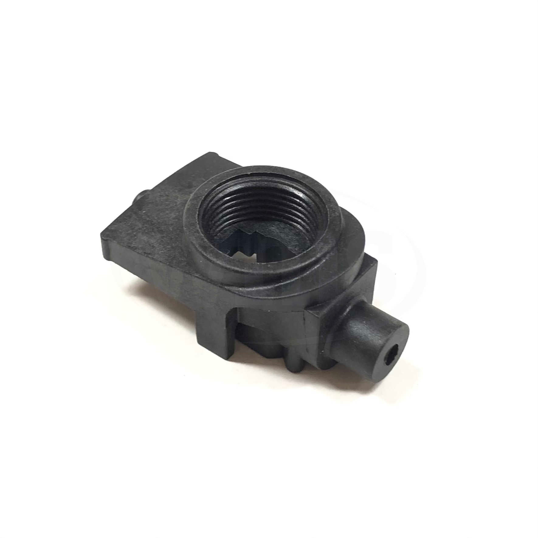 22-20-0020 Milwaukee Carbon Brush Tube Holder - 0