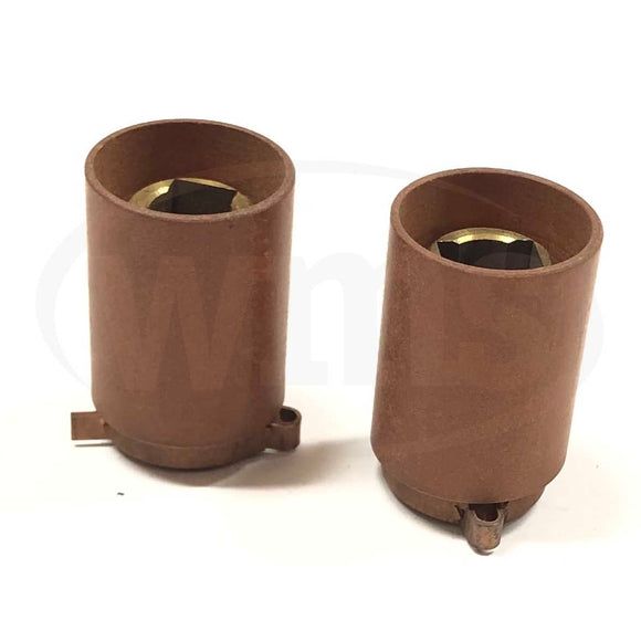 22-22-1210 Milwaukee Brush Holder Assembly Pack Of 2