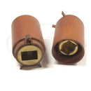 22-22-1210 Milwaukee Brush Holder Assembly Pack Of 2-1