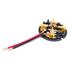 22-22-2602 Milwaukee Carbon Brush Card - 0
