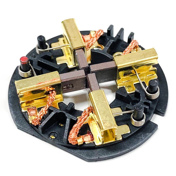 22-22-2657 Milwaukee Carbon Brush Card Assembly