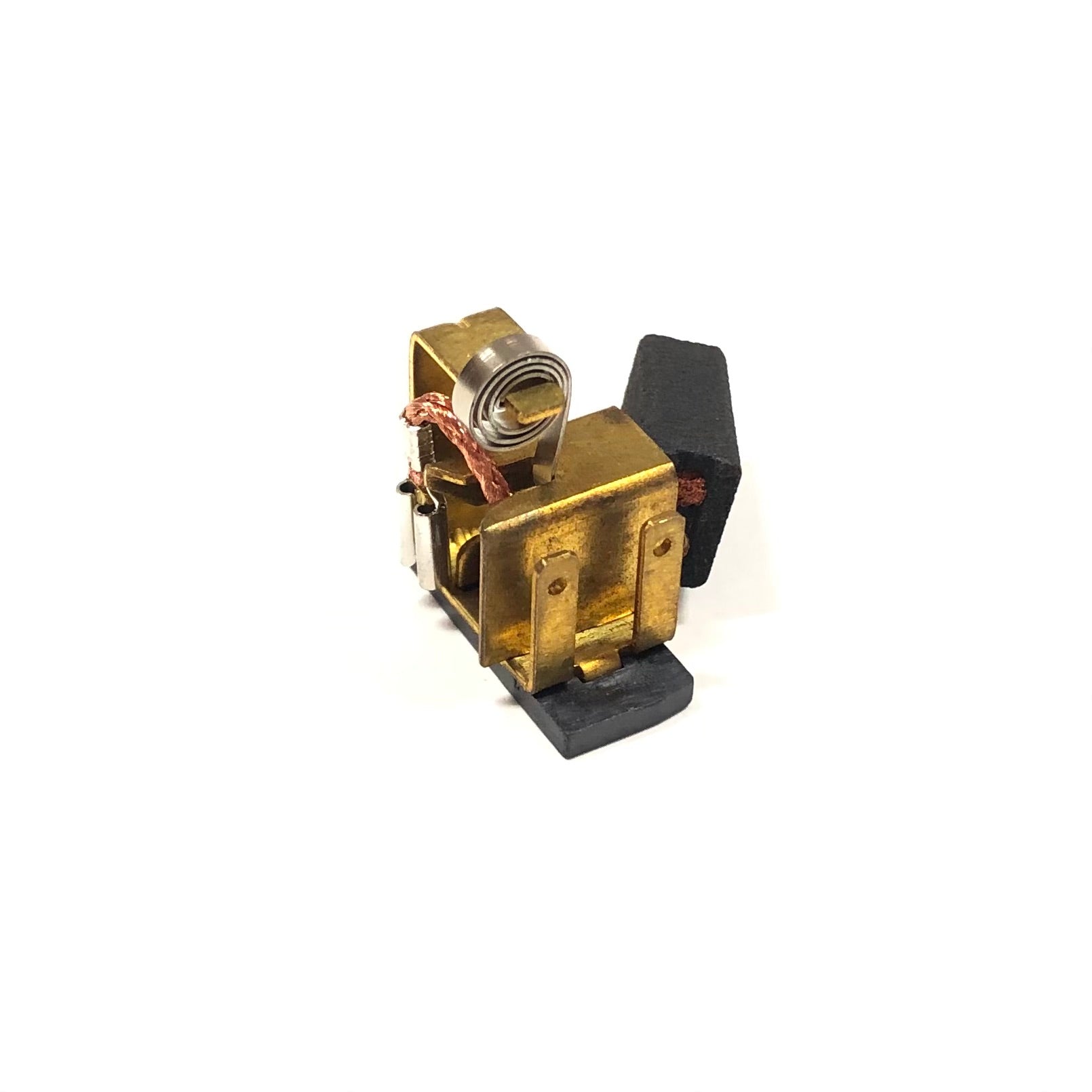 22-22-5380 Milwaukee Carbon Brush Assembly - 0