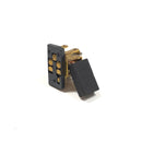 22-22-5380 Milwaukee Carbon Brush Assembly-3