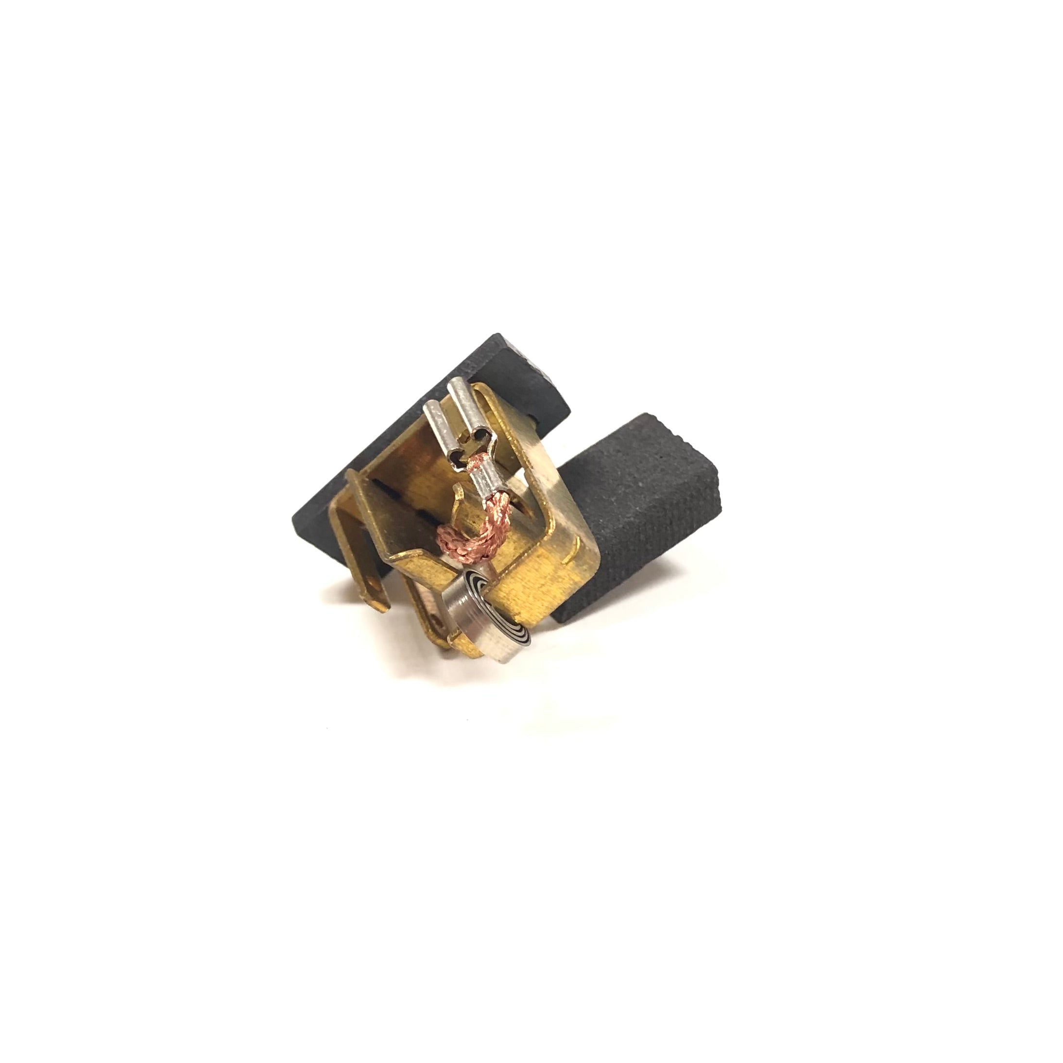 22-22-5380 Milwaukee Carbon Brush Assembly