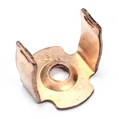 22-32-0400 Milwaukee Carbon Brush Spring Clip