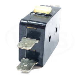22-503 Licon Limit Switch, DPDT, 10A @ 250VAC